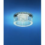 Встраиваемый в потолок светильник AVMazzega FR 6016-6017-6017/HA, фото 1