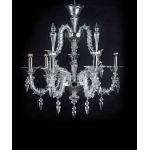 Люстра AVMazzega Lumaix 8012/06, фото 1