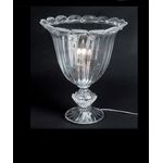 Настольная лампа AVMazzega Dolfin 8004/TA, фото 1