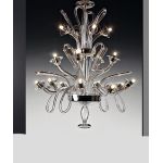 Люстра AVMazzega Sloop 10001/16, фото 1