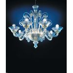 Люстра AVMazzega Giglio 9008/08, фото 1