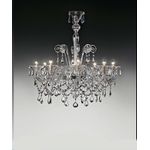 Люстра AVMazzega Lulu 9016/08, фото 1