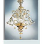 Люстра AVMazzega Ca Loredan 8011/03, фото 1