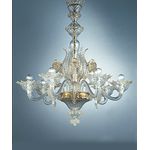 Люстра AVMazzega Ca Pesaro 8008/06, фото 1