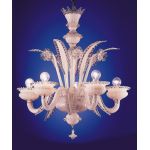 Люстра AVMazzega Corner 8005/05, фото 1