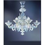 Люстра AVMazzega Foscari 8003/08, фото 1