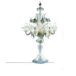 Настольная лампа AVMazzega Foscari 8003/T6, фото 1