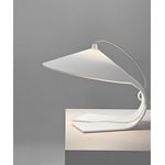 Настольная лампа Prandina Hanoi T3, фото 1