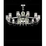 Люстра Barovier&amp;Toso Niu Chan 2 7205/12, фото 1