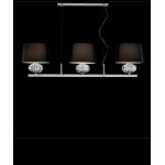 Подвесной светильник Barovier&amp;Toso Matrioska 7097/03, фото 1