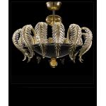 Подвесной светильник Barovier&amp;Toso Caladium 5620, фото 1