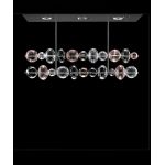 Потолочный светильник Barovier&amp;Toso Nepher 7103, фото 1