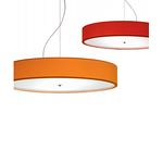 Подвесной светильник Modo Luce Discovolante DISESP040C03, фото 1