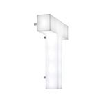 Настенно-потолочный светильник Modo Luce Futura FTIEAP150D01, фото 1