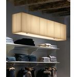 Подвесной светильник Modo Luce Rettangolo RETESP150P02, фото 1