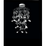 Потолочный светильник Metalspot CRISTAL LED L50170, фото 1