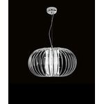 Подвесной светильник Metalspot ZUKKA 62030, фото 1