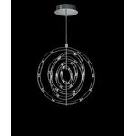 Подвесной светильник Metalspot ZERO 62024, фото 1