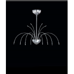 Люстра Metalspot ARTIFICIO 55011, фото 1