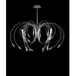 Потолочный светильник Metalspot OTTO 55004, фото 1