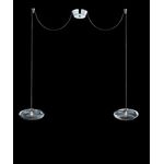 Подвесной светильник Metalspot WEB 93435, фото 1