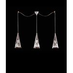 Подвесной светильник Metalspot CONO 50724, фото 1