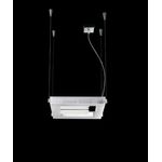 Подвесной светильник Metalspot LATO FLUO 32235, фото 1