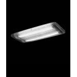 Настенно-потолочный светильник Metalspot COB 61100, фото 1