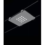 Подвесной светильник Metalspot EOS PLANA L32253-02, фото 1