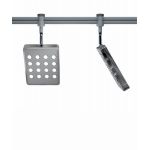 Трековый светильник Metalspot SHOCK PLANA L30079, фото 1