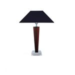 Настольная лампа MLE New York 82528, фото 1