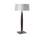 Настольная лампа MLE Selene 1M668, фото 1