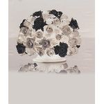 Настольная лампа Lucecrea La Primavera 378545 L2 B, фото 1