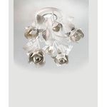 Встраиваемый в потолок светильник Lucecrea La Primavera 378536 L2 A, фото 1