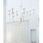 Люстра Lucecrea L inverno 380710 L2 A, фото 1