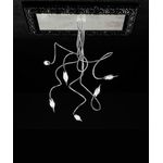 Потолочный светильник Lucecrea Tableau 380134 TB B, фото 1