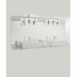 Настенный светильник Lucecrea Tableau MODULAR SYSTEM, фото 1