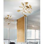 Потолочный светильник Lucecrea Tableau 380934 4A A, фото 1