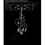 Потолочный светильник Lucecrea Tableau 380134 TI A, фото 1