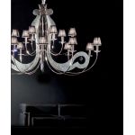 Люстра Lucecrea Bakara 376201 3P A, фото 1