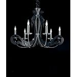 Люстра Lucecrea Bakara 376203 2L A, фото 1