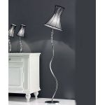 Торшер Lucecrea Ca rezzonico 380551 2A C, фото 1