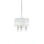 Подвесной светильник Lucecrea Contessina 381305 2A A, фото 1