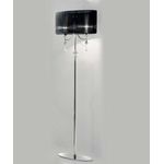 Торшер Lucecrea Contessina 381350 2A B, фото 1