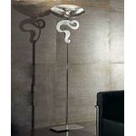 Торшер Lucecrea Bakara 376351 DA A, фото 1