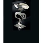 Настольная лампа Lucecrea Bakara 376343 DS A, фото 1