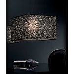 Подвесной светильник Lucecrea Burano 450123 2A A, фото 1