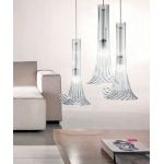 Подвесной светильник Lucecrea Etolie 376922 3A A, фото 1