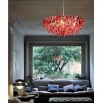 Подвесной светильник Lolli e Memmoli Ugolino circular 50, фото 1