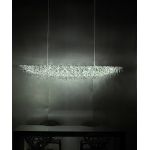 Подвесной светильник Lolli e Memmoli Ugolino slim 140, фото 1